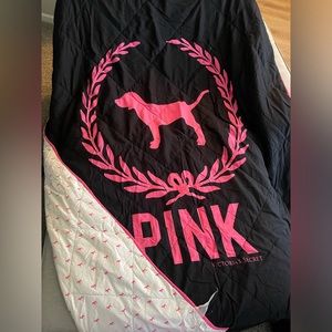 Victoria’s Secret Twin Size Quilt